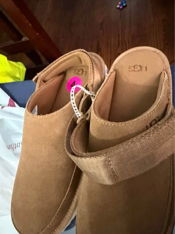 Brand new child k tazz pop sketch slipper - photo 3