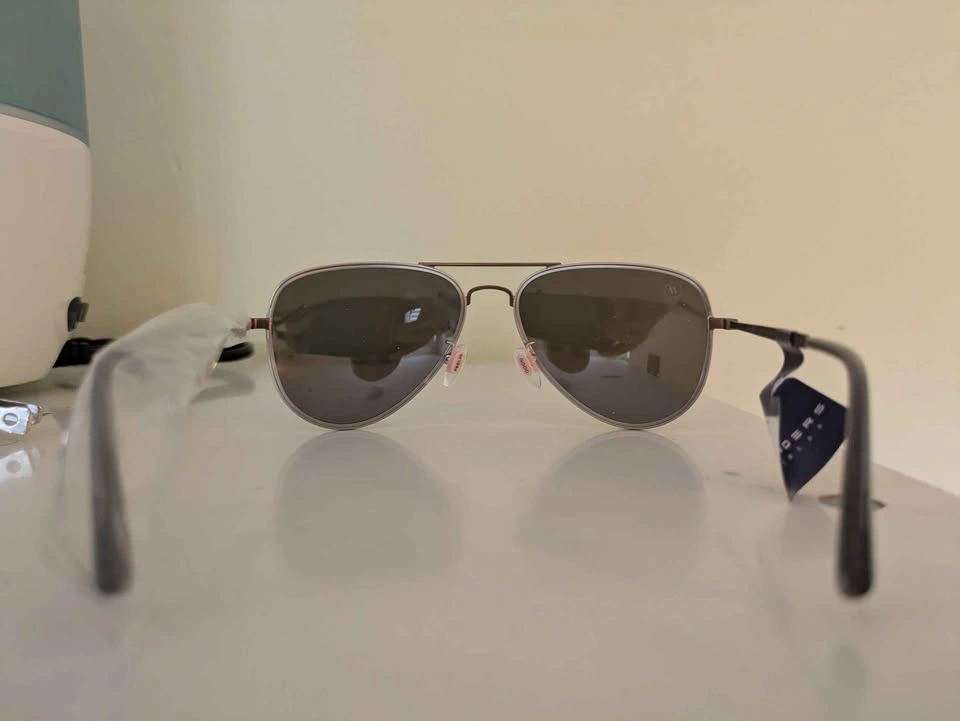 Blender sunglasses - photo 5