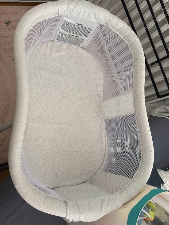 HALO BassiNest Swivel Sleeper - photo 2