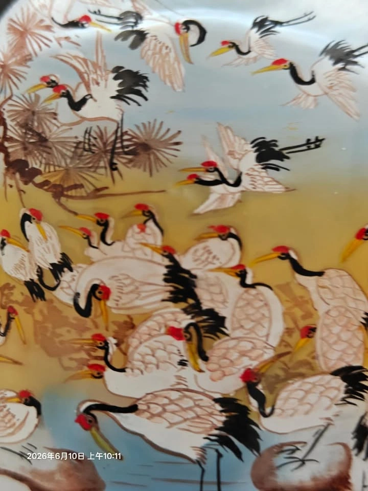 Chinese Snuff Bottle - photo 3