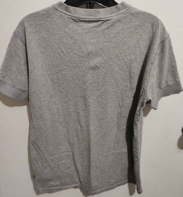 Fjällräven Greenland Henley T-Shirt S Menswear - photo 4