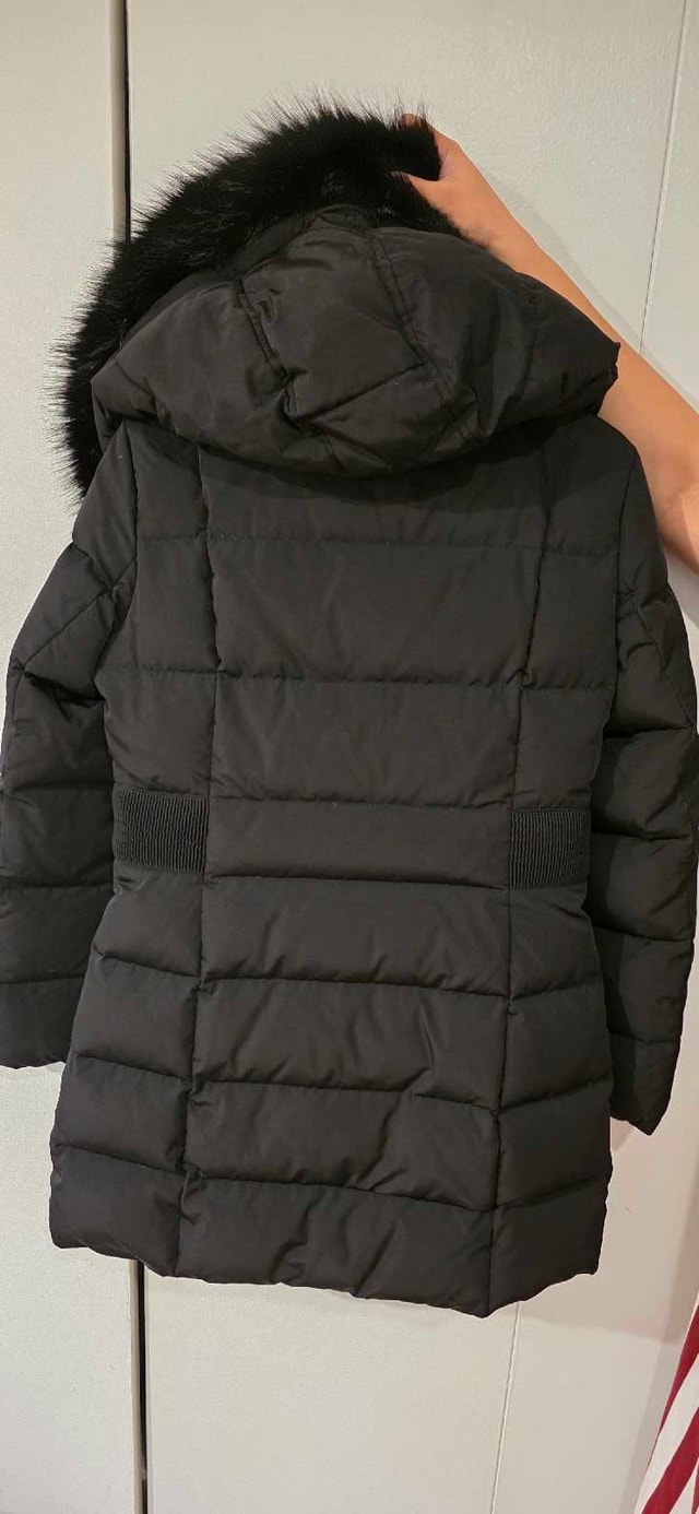 Women's Winter Jacket (Ivanka Trump) - photo 2