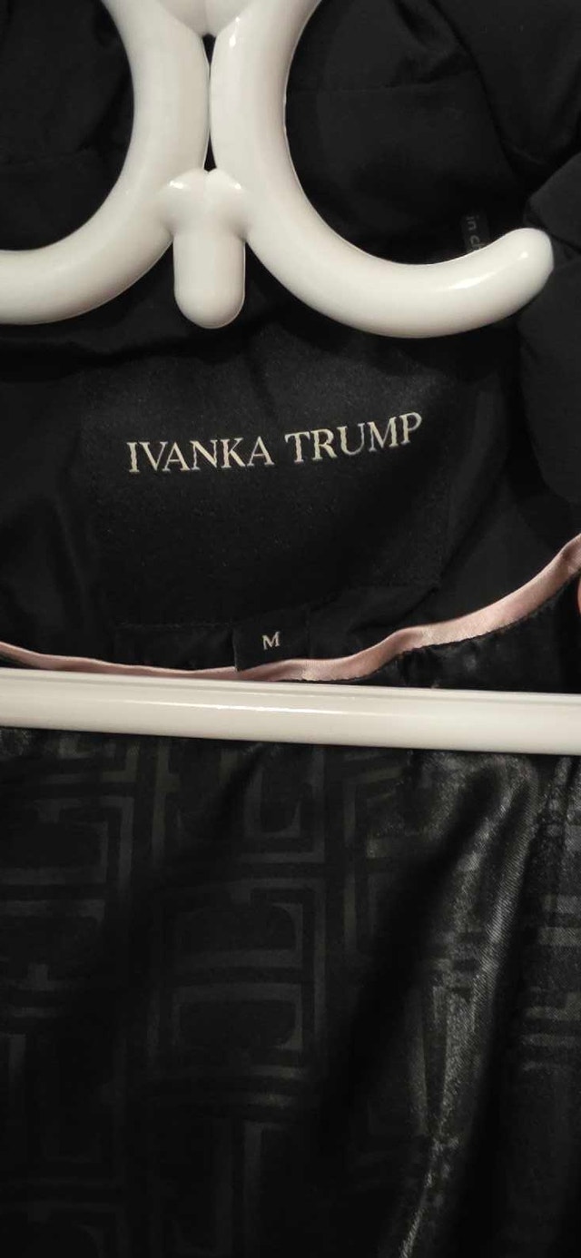 Women's Winter Jacket (Ivanka Trump) - photo 3