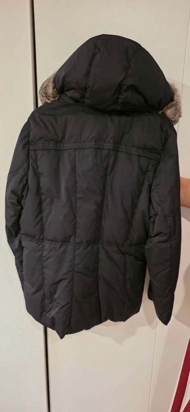 Women's Winter Jacket (Olsen) - photo 2