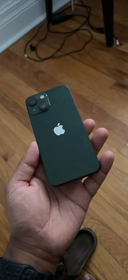 iPhone 13 Mini - photo 2