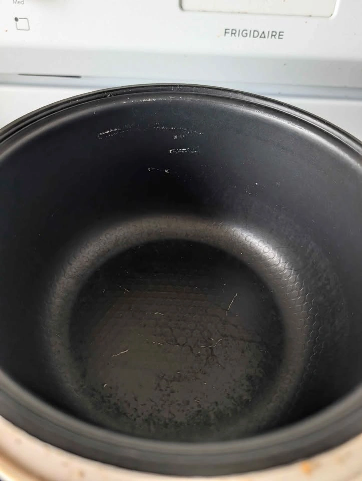 Used Rice Cooker - photo 2