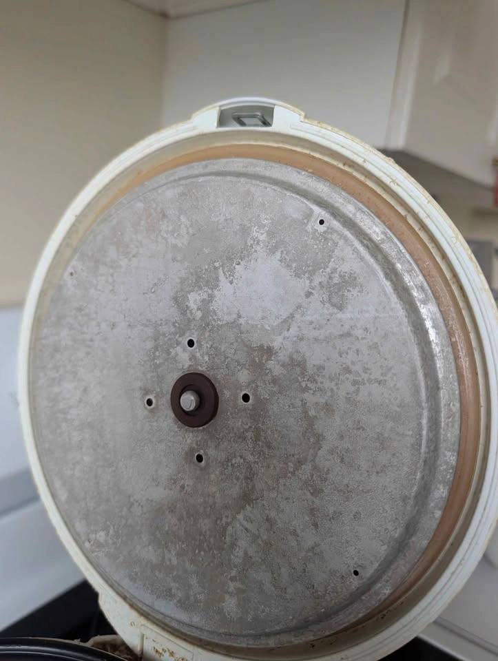 Used Rice Cooker - photo 3