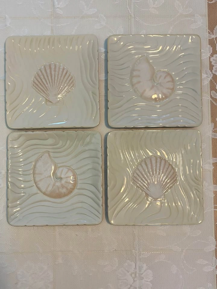 Clay Art Sea Set - photo 2