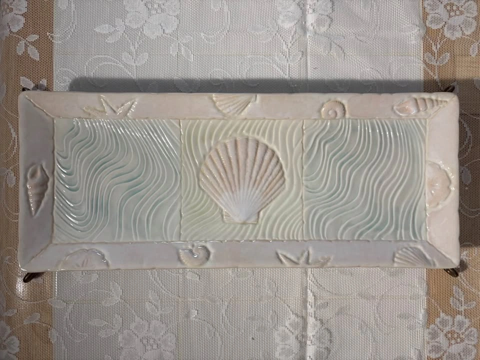 Clay Art Sea Set - photo 3