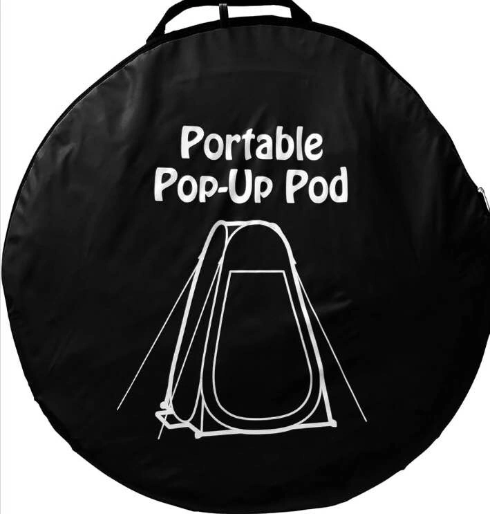 GigaTent Pop-Up Pod Changing Room Tent - photo 5