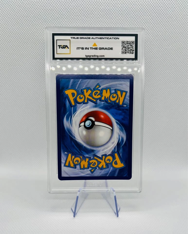 Mega Charizard X EX #23 TGA 10 - photo 2