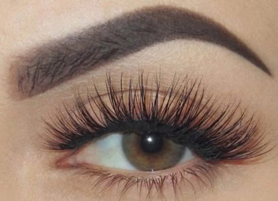 Lash extension lot image indicator(2)