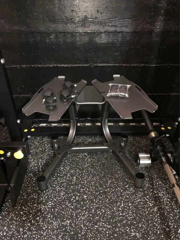 New Adjustable dumbbells image indicator(4)