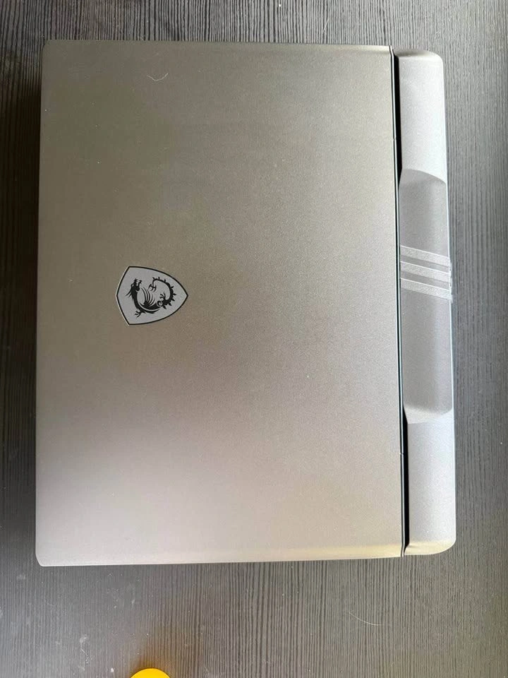 MSI Vector 16 HX A14V — i9-14900HX, RTX 4080, 64GB RAM, 3TB SSD - photo 3