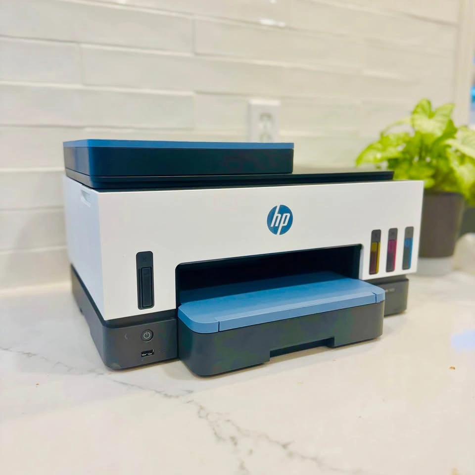 HP Smart Tank 7602 All-in-One Printer