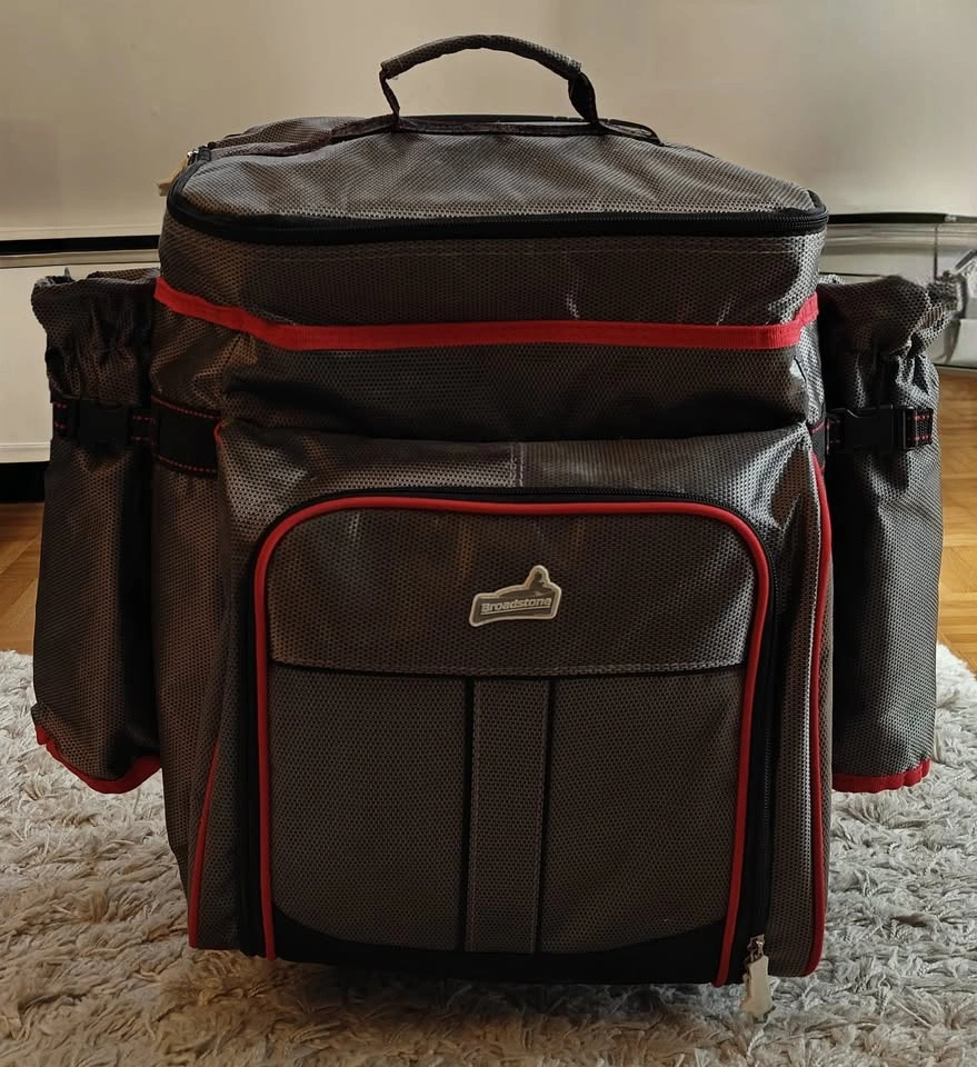 Picnic/Cooler bag for 4 people - photo 3