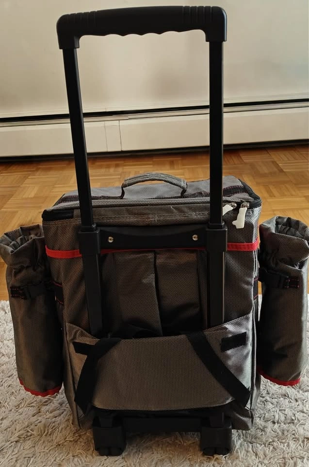 Picnic/Cooler bag for 4 people - photo 4