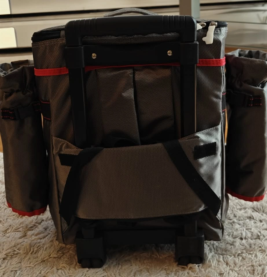 Picnic/Cooler bag for 4 people - photo 5