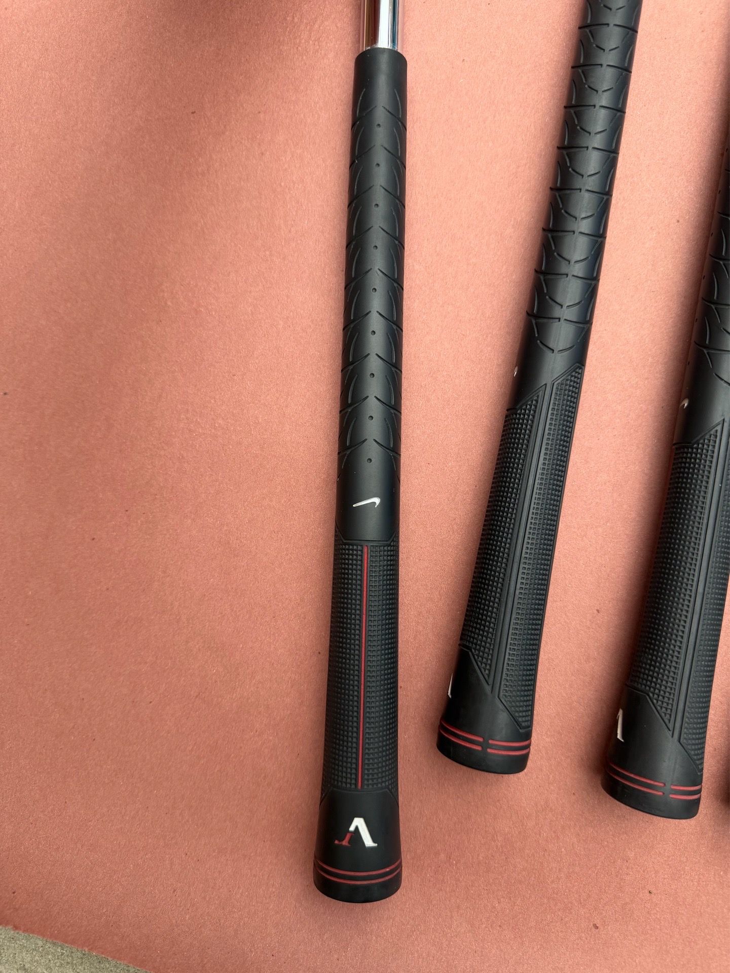 Nike VR Full Cavity Iron Set 4–PW – Dynamic Gold Steel Shafts - photo 4