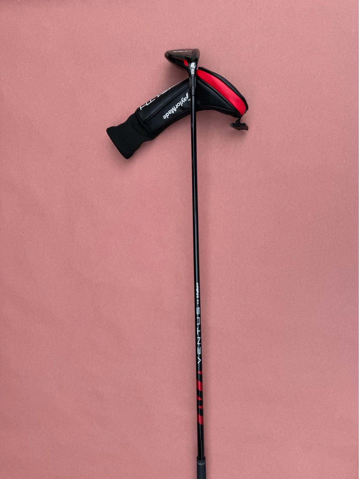 TaylorMade Stealth 3 Hybrid (19°) - Great Condition 140$ OBO - photo 4