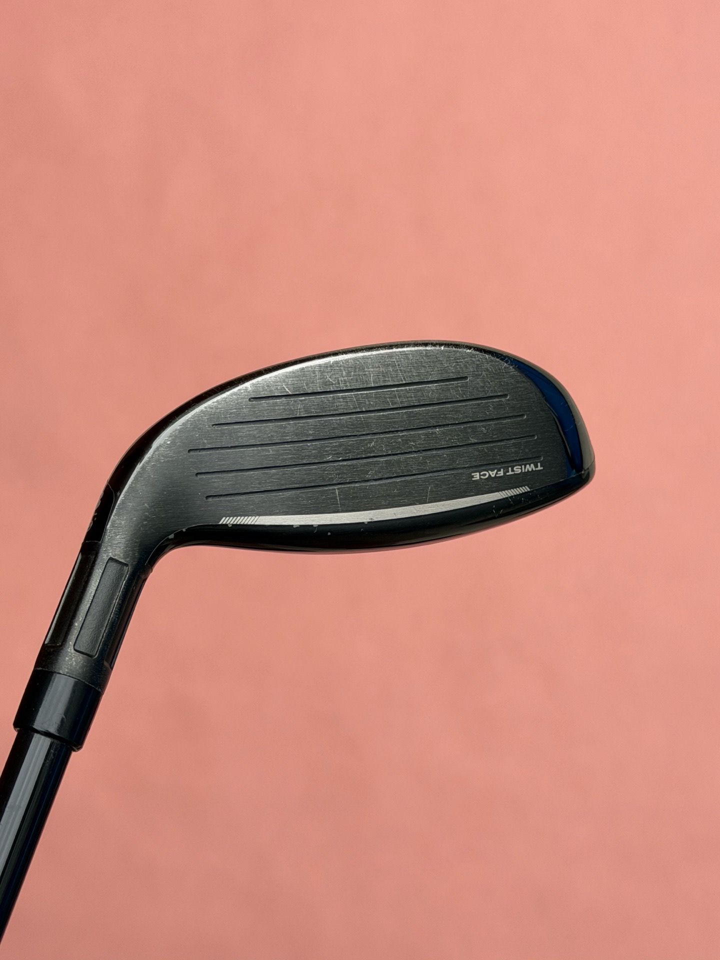 TaylorMade Stealth 3 Hybrid (19°) - Great Condition 140$ OBO - photo 5