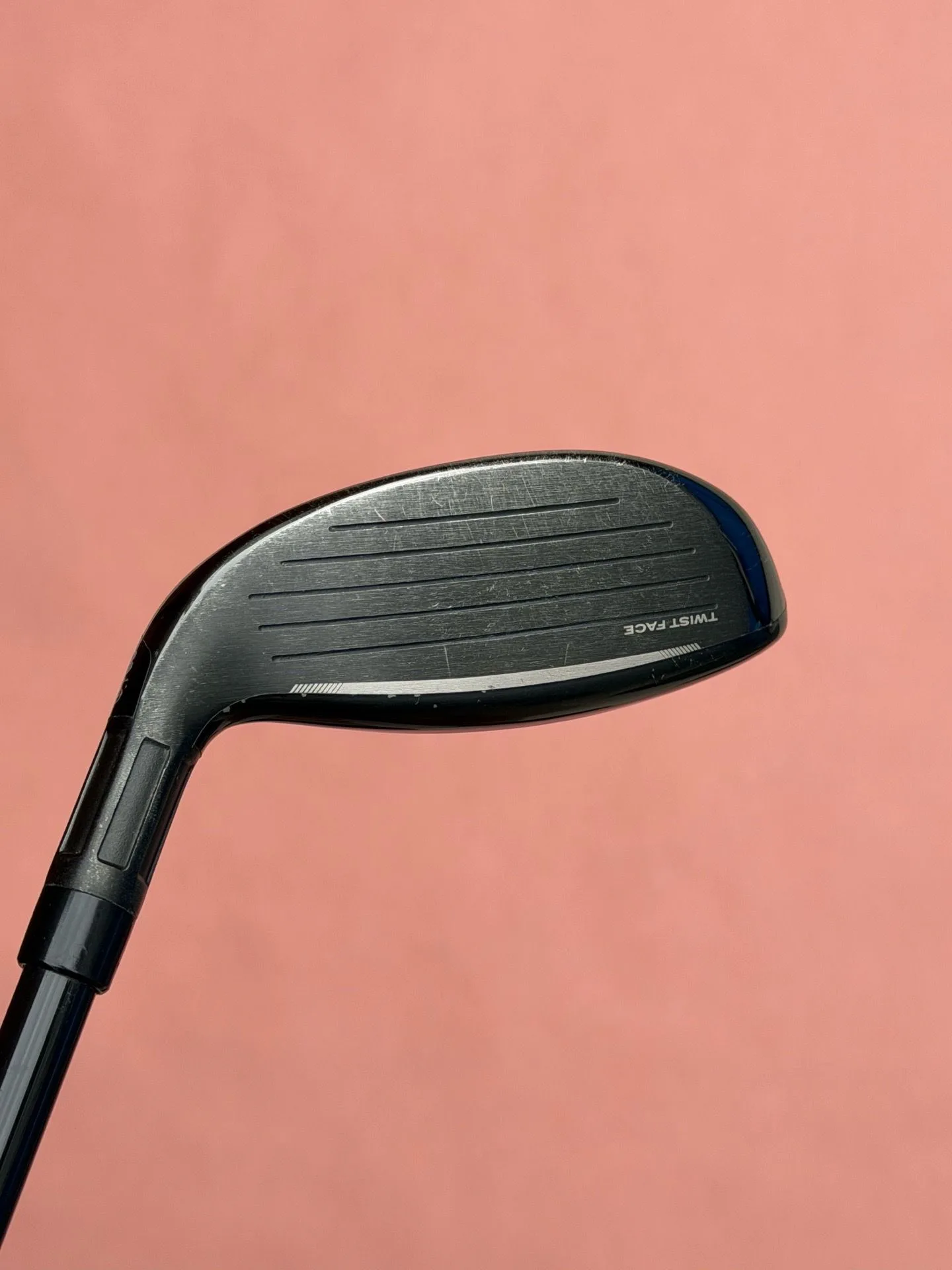 TaylorMade Stealth 3 Hybrid (19°) - Great Condition 140$ OBO - photo 5