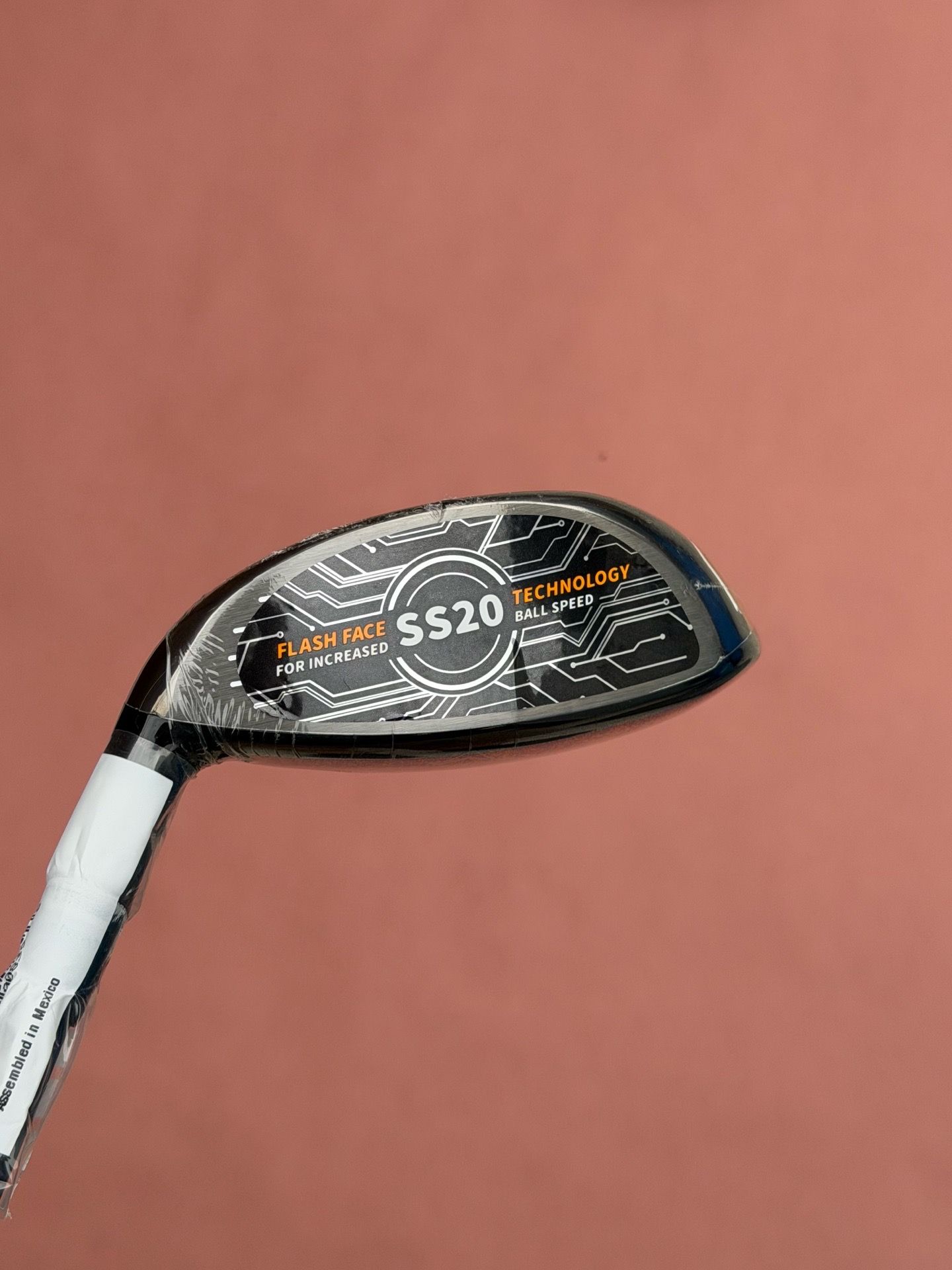 Callaway Mavrik 3 Wood 15° – Brand New 225$ OBO - photo 3