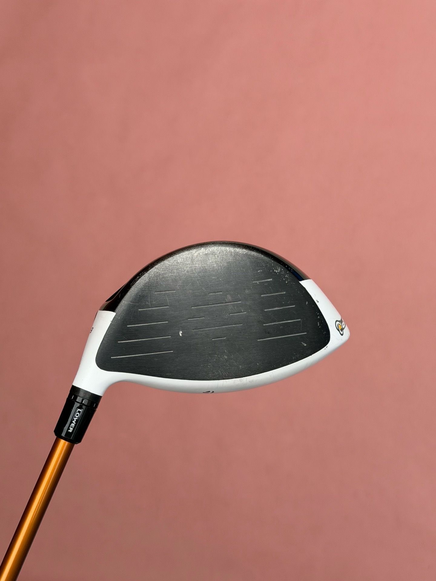 TaylorMade R11 9° Driver – RH 125 OBO - photo 3