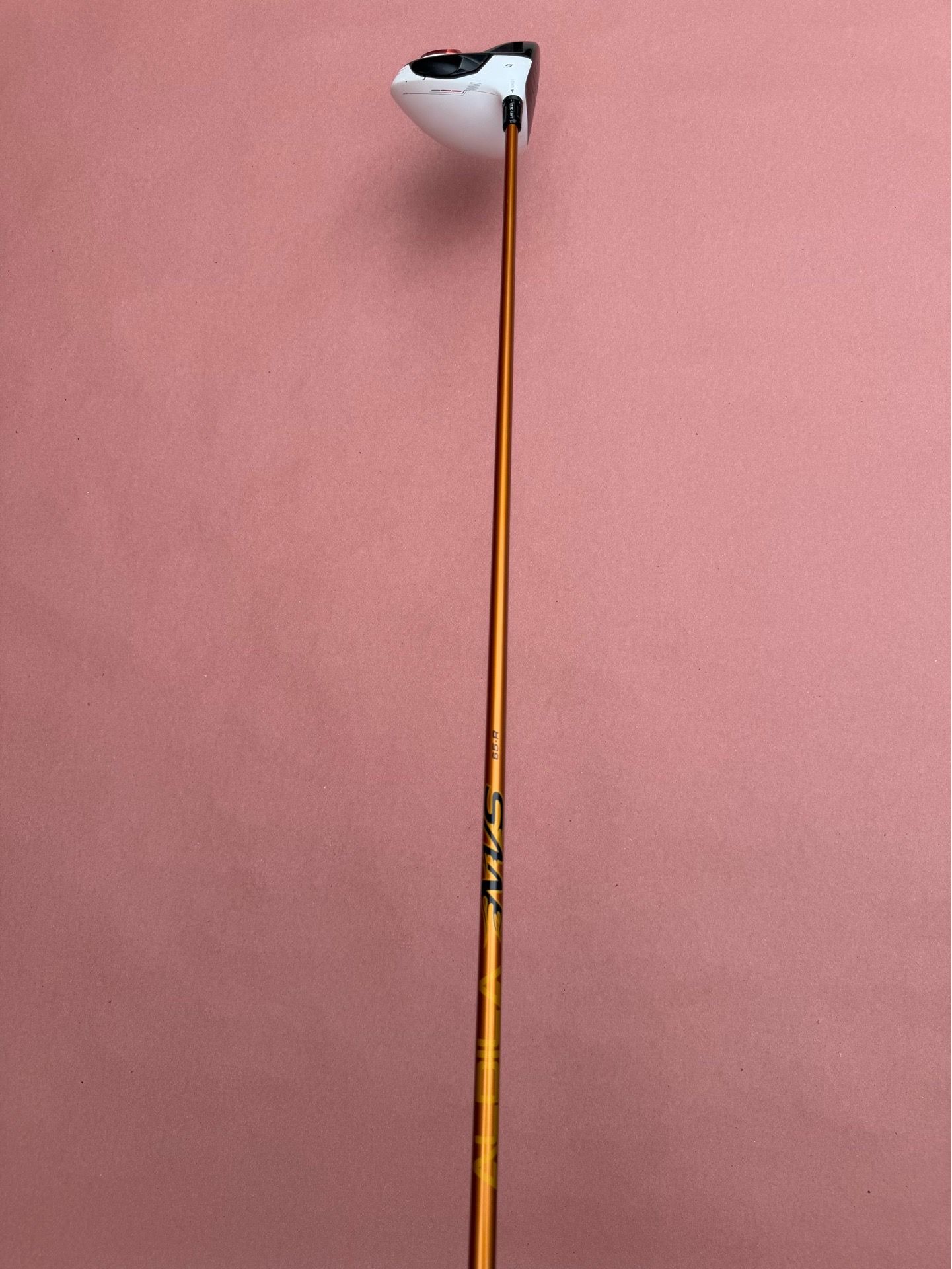 TaylorMade R11 9° Driver – RH 125 OBO - photo 4