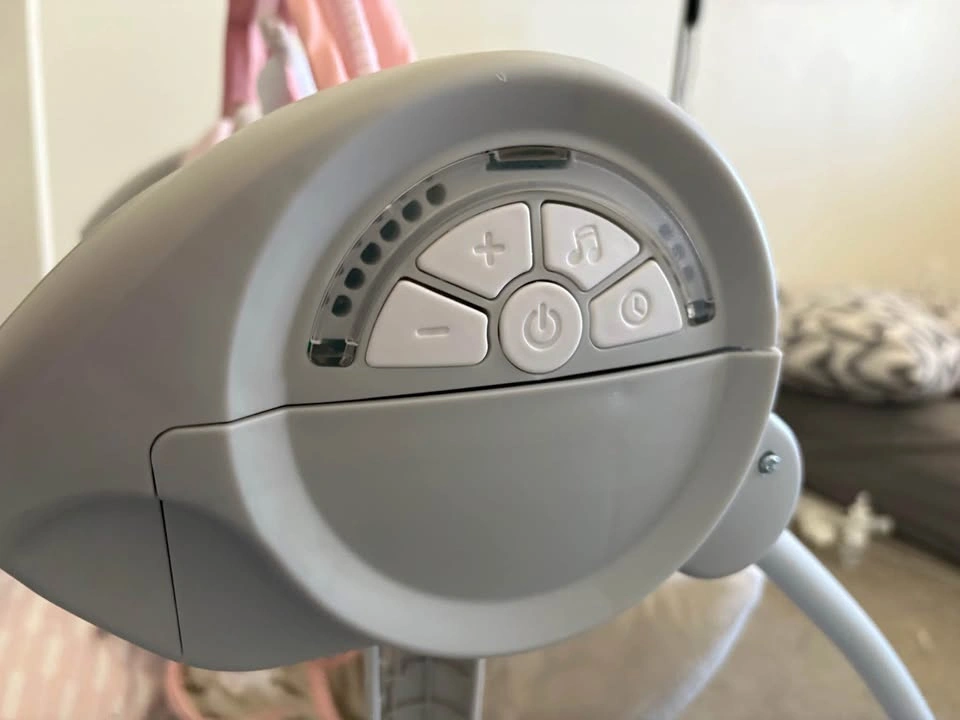 Baby swings 0-9 months - photo 3