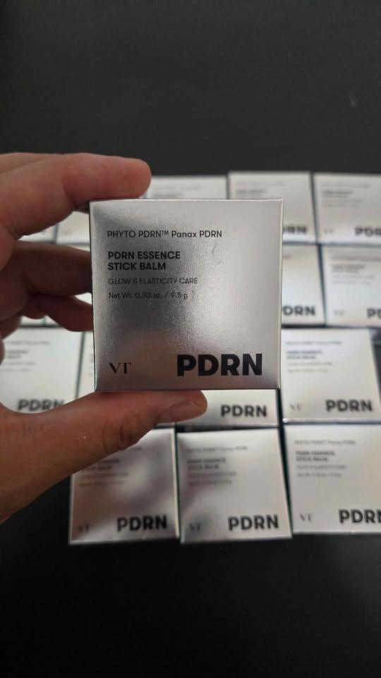 VT PDRN Essence Stick Balm - photo 2