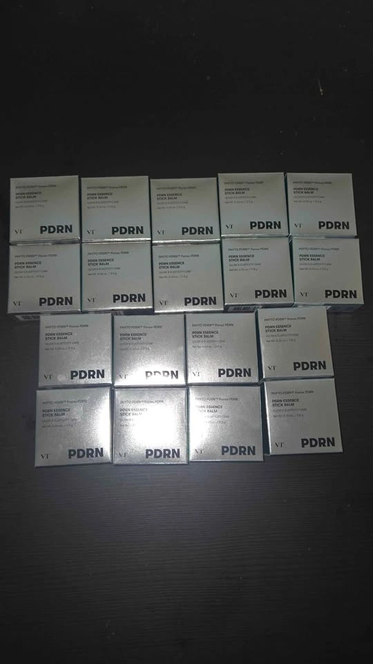 VT PDRN Essence Stick Balm - photo 4