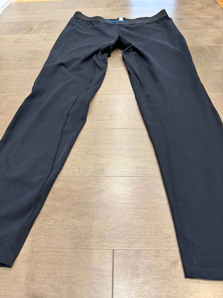 Columbia Omni-Heat Base Layer Leggings