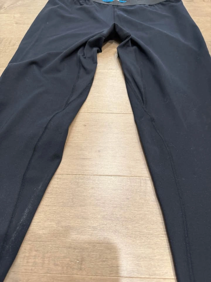 Columbia Omni-Heat Base Layer Leggings - photo 2
