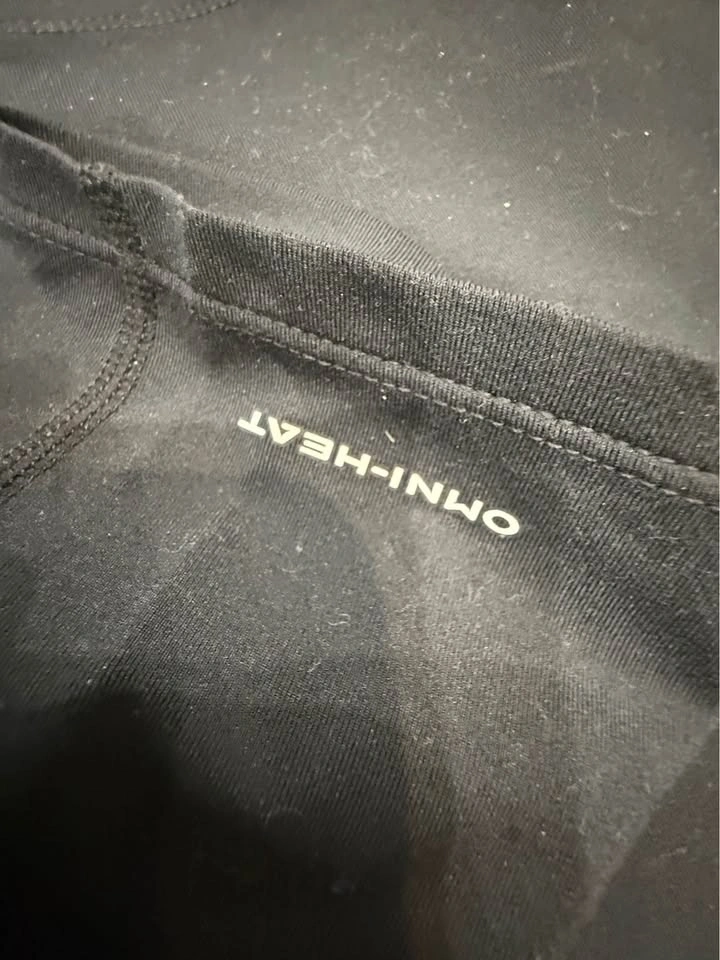 Columbia Omni-Heat Base Layer Leggings - photo 3