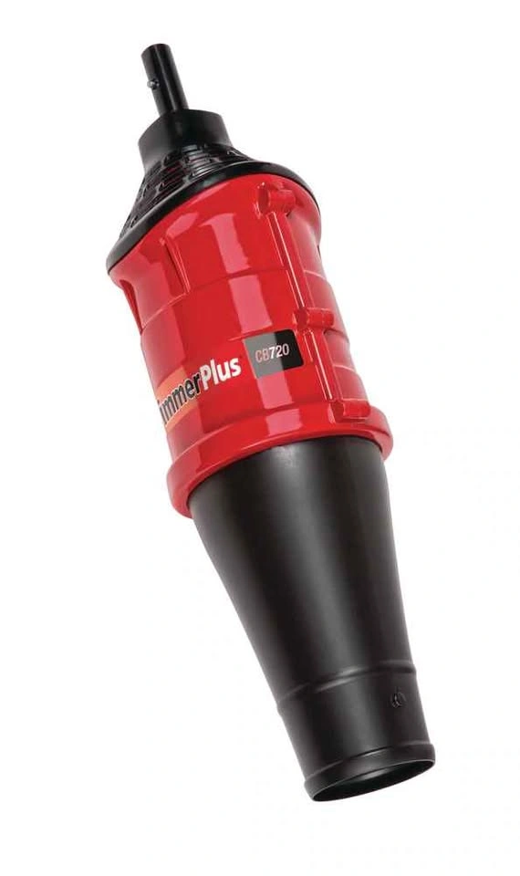 Gas Leaf Blower Universal Attachment - photo 3