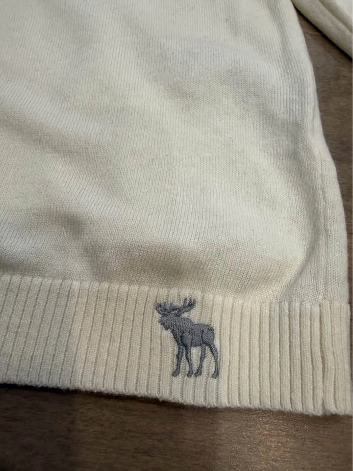 Abercrombie & Fitch Cardigan medium - photo 2