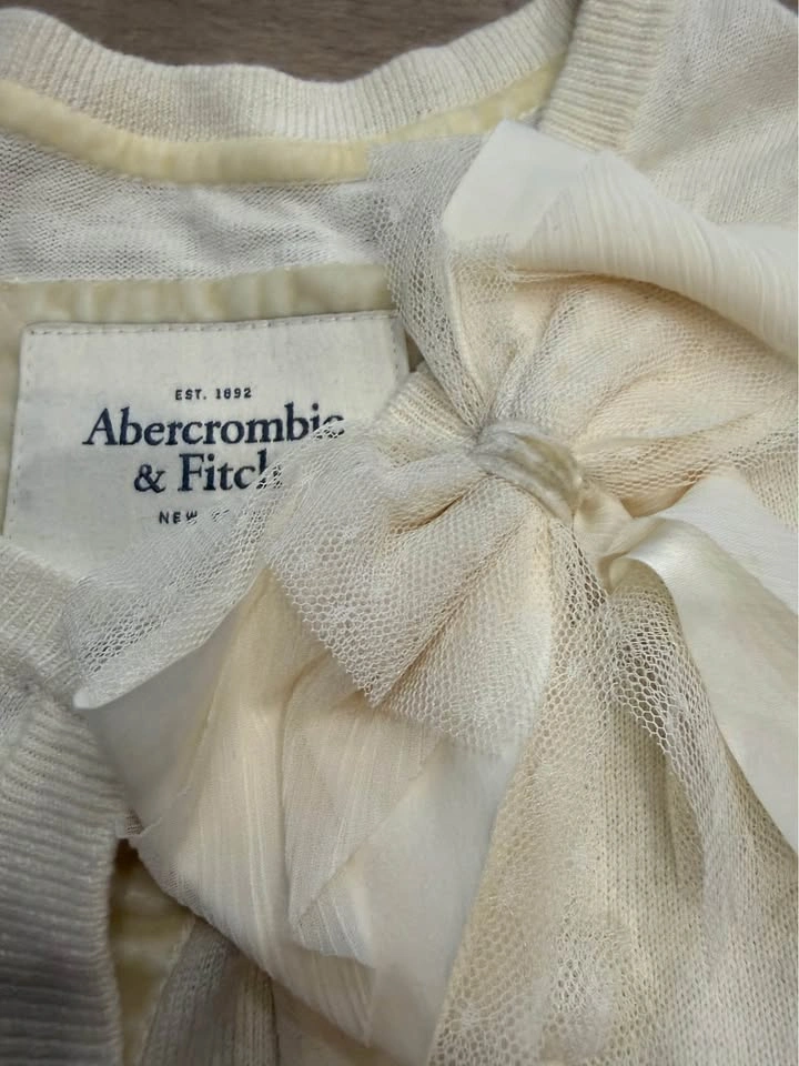 Abercrombie & Fitch Cardigan medium - photo 3