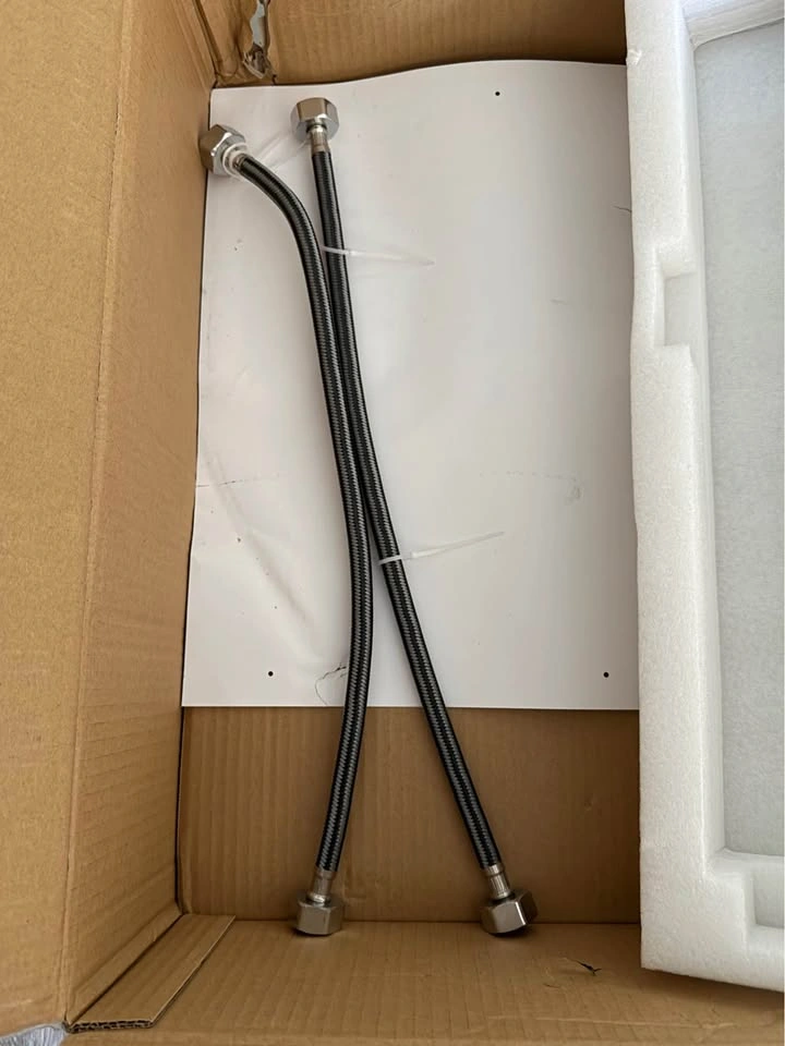 Ranien Tankless water heater - photo 3