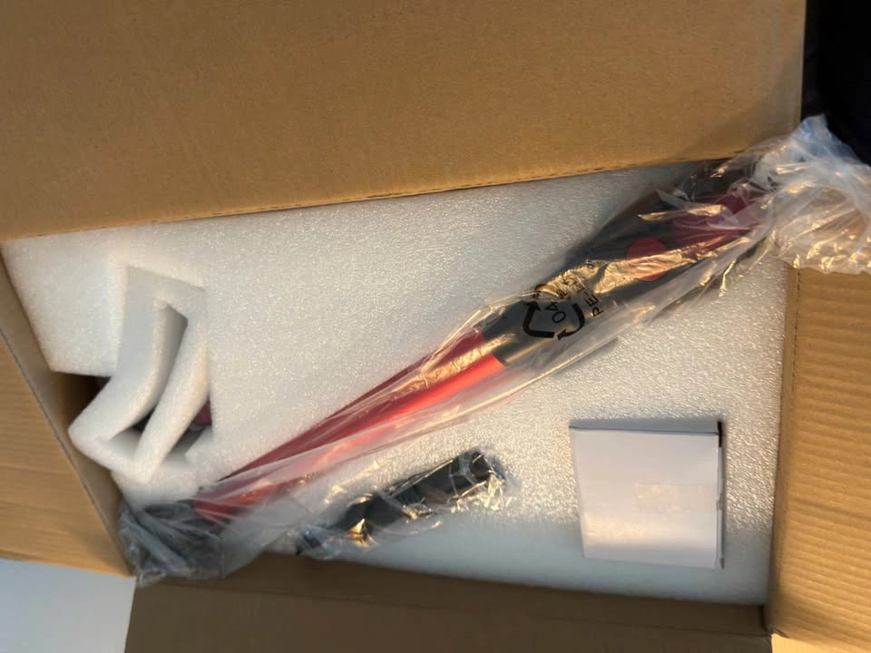 Cordless Stick Vacuum Cleaner V12 - photo 4