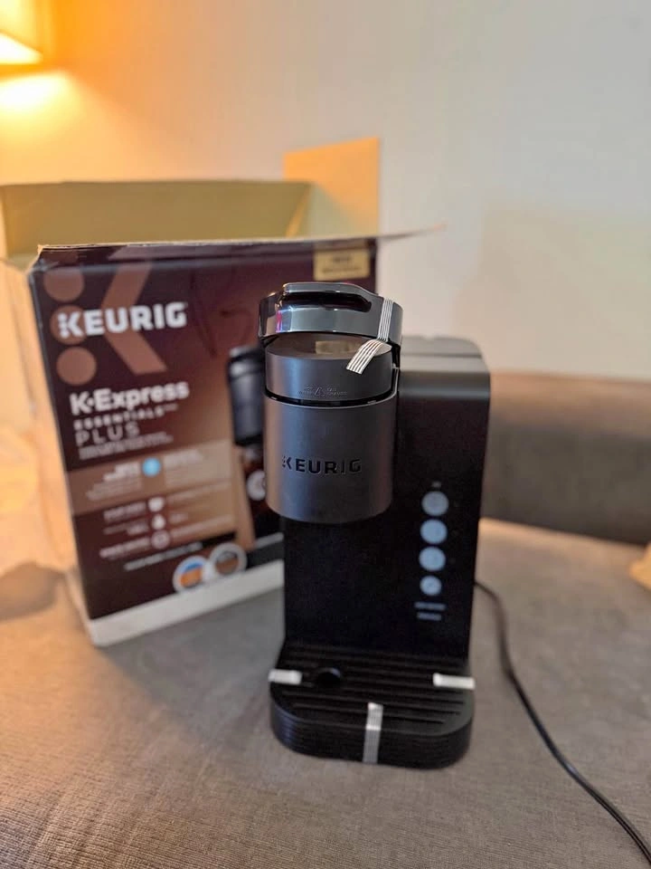 Keurig K-Express Essential Plus Coffee Maker