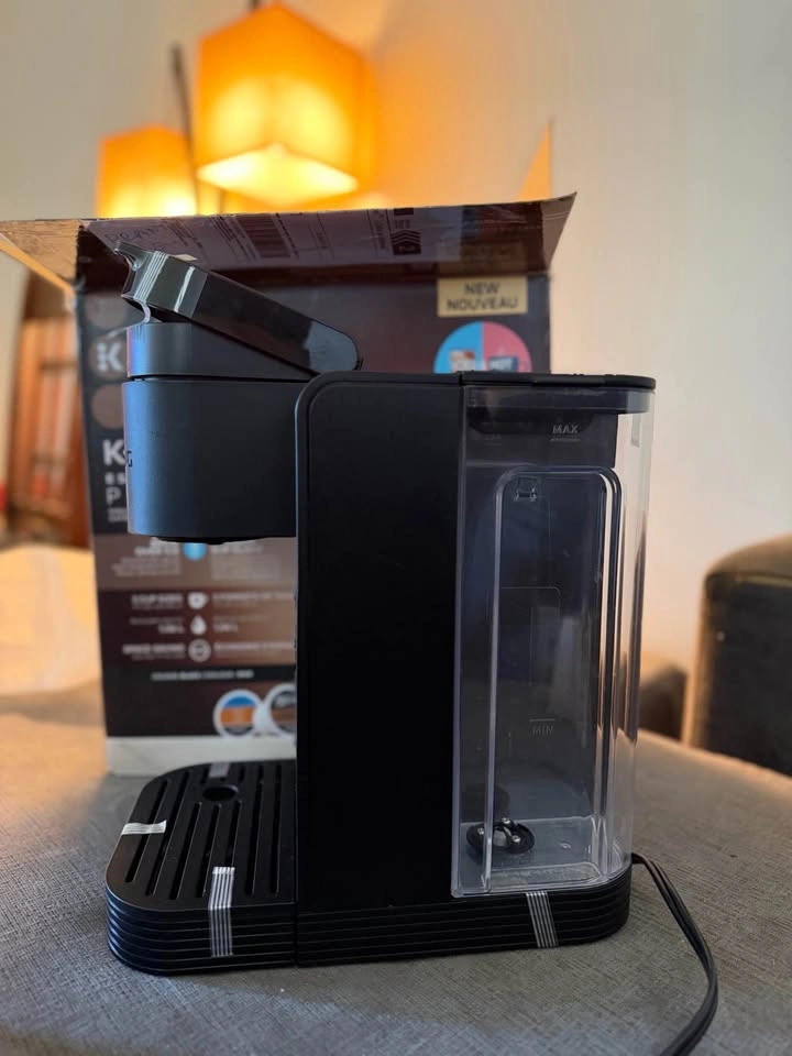 Keurig K-Express Essential Plus Coffee Maker - photo 3