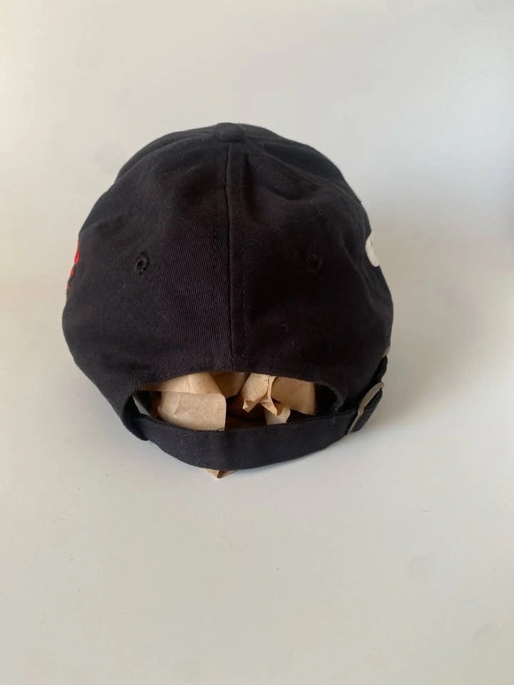 Signed Newman/Haas/Lanigan Racing IndyCar Hat – Rahal / Wilson - photo 4