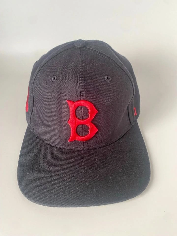 ’47 Brand Boston Red Sox Hat OSFA