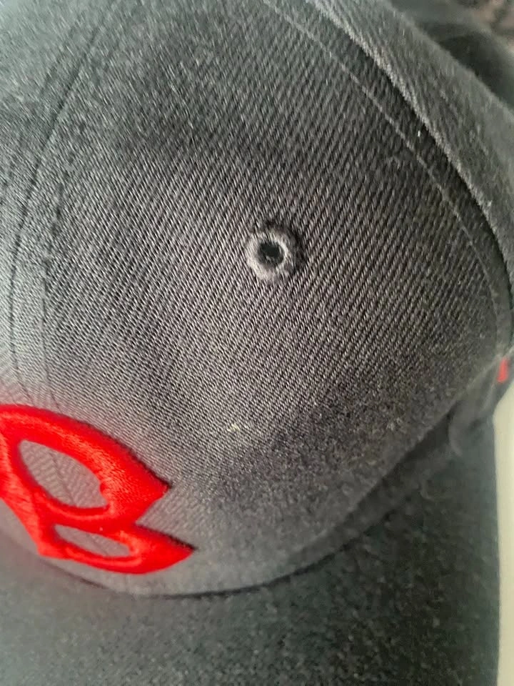 ’47 Brand Boston Red Sox Hat OSFA - photo 2