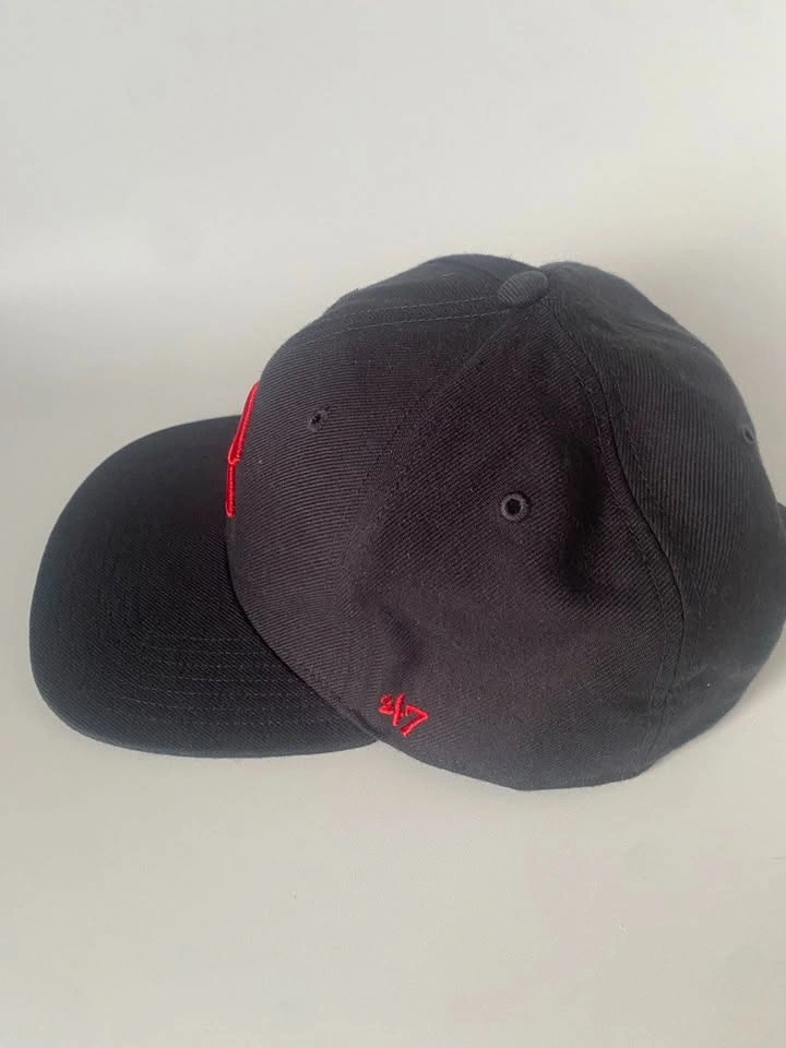 ’47 Brand Boston Red Sox Hat OSFA - photo 3
