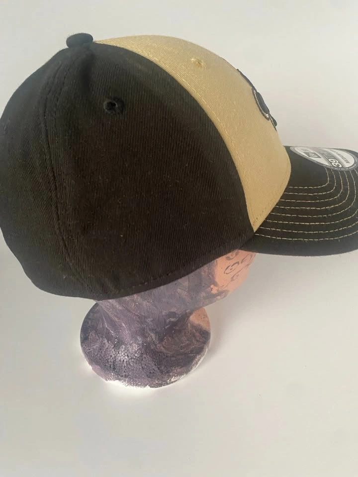 New Era 39THIRTY New Orleans Saints NFL Hat M/L - photo 4