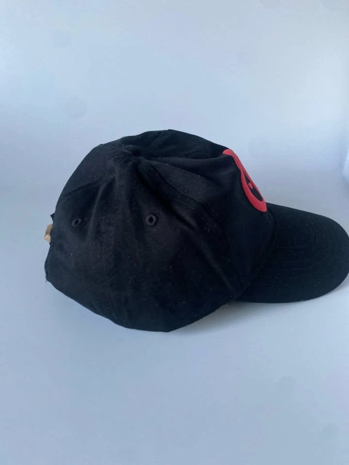Marvel Deadpool Black Baseball Cap - photo 3