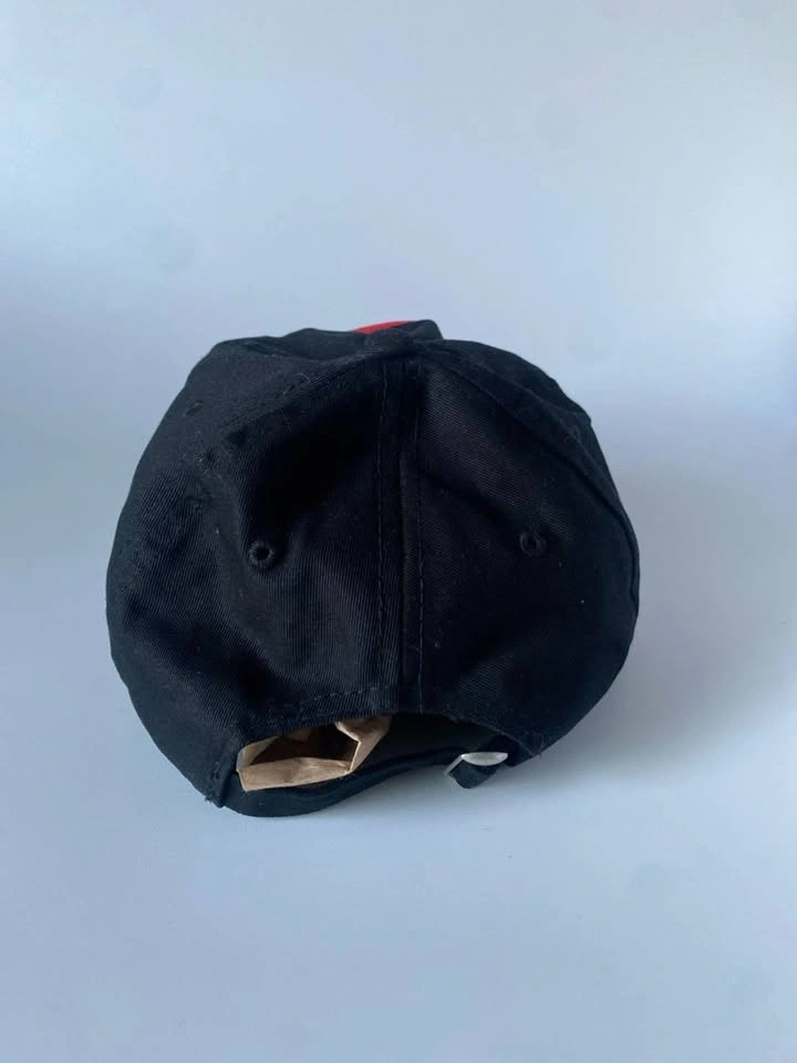 Marvel Deadpool Black Baseball Cap - photo 4