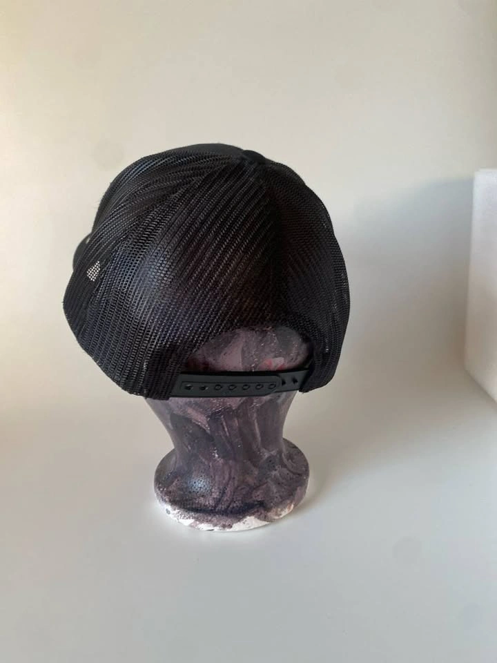 Squeal on Pigs Yupoong Snapback Trucker Hat - photo 3